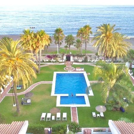 Beachfront Oasis In Costa Del Sol. Caleta de Vélez Exterior foto