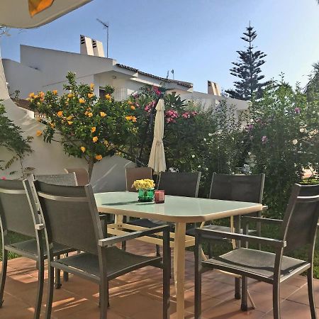 Beachfront Oasis In Costa Del Sol. Caleta de Vélez Exterior foto